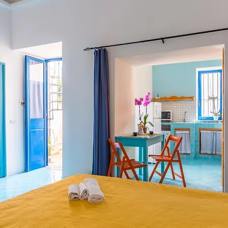 La Finestra Sul Mare By Tizzano House プロチーダ