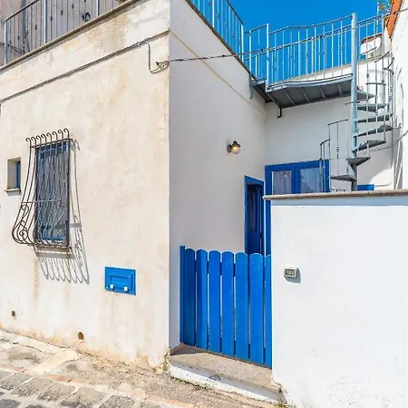 La Finestra Sul Mare By Tizzano House
